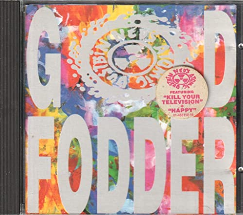 God Fodder