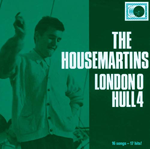 London 0 Hull 4