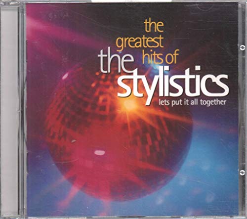 The Stylistics, Greatest Hits