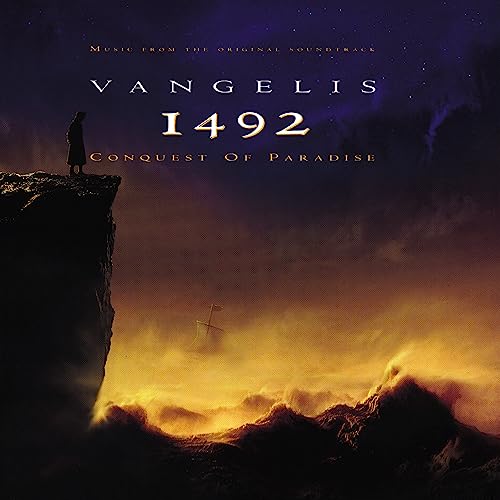 1492 - Conquest of Paradise