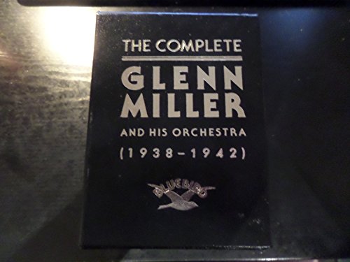 Complete Glenn Miller