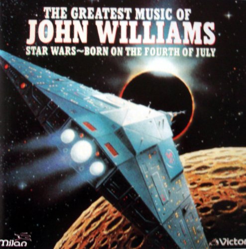 Greatest Music