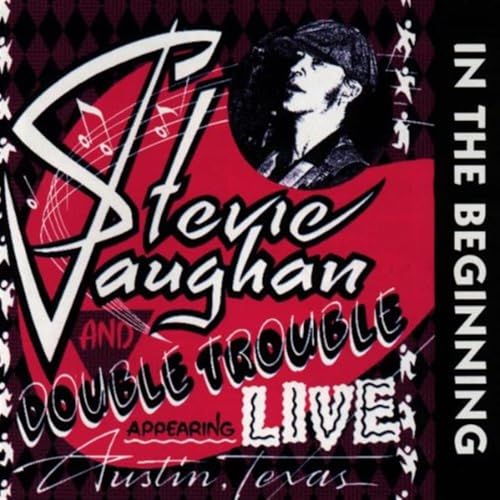 In the Beginning: Live Austin Texas
