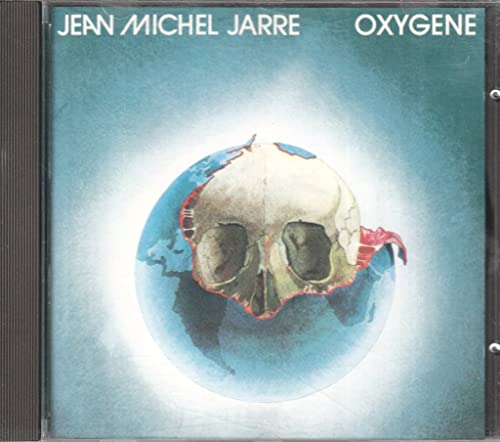Oxygene (1976)