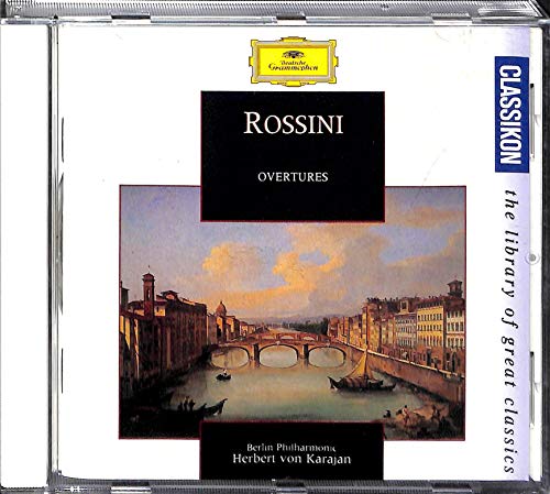 Overtures
