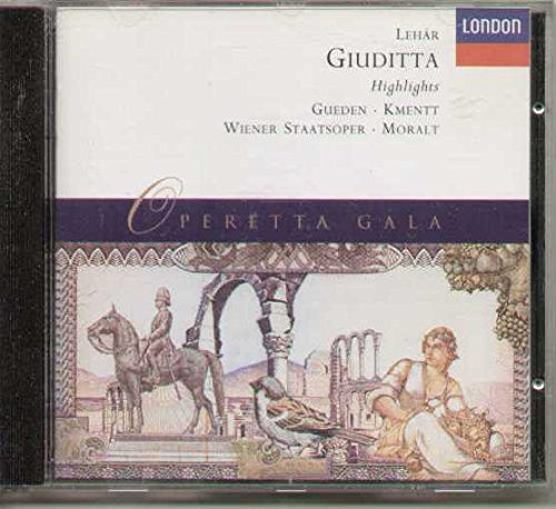 Giuditta