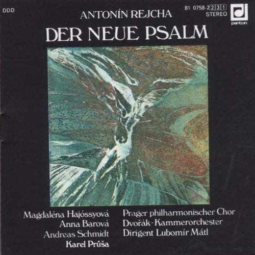 Der Neue Psalm