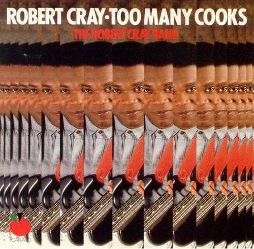 Too Many Cooks
