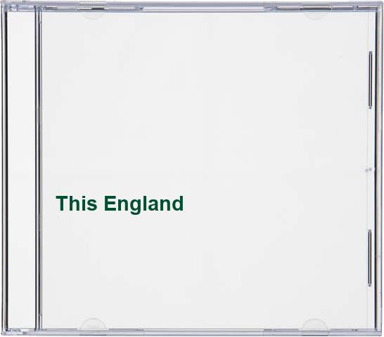 This England