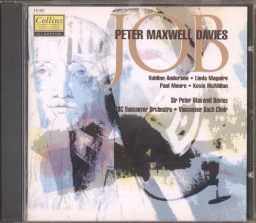 Maxwell Davies: Job