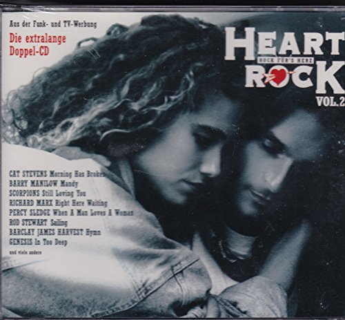 Heart Rock Volume 2