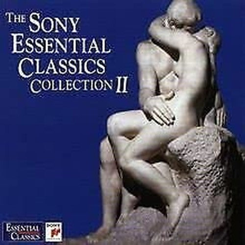 Sony Essential Classics Collection, Vol.2