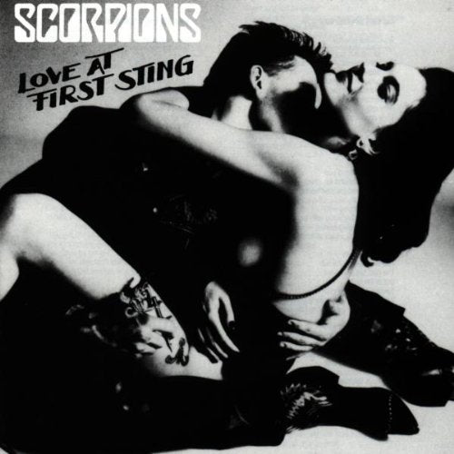 Love at First Sting