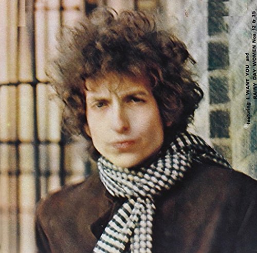 Blonde on Blonde