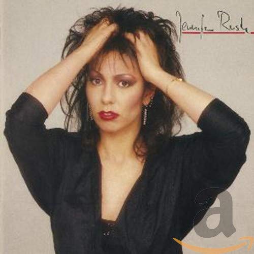 Jennifer Rush