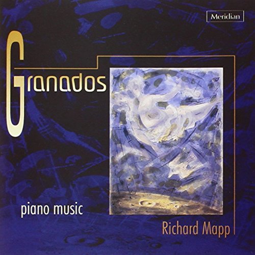 Granados: Piano Works
