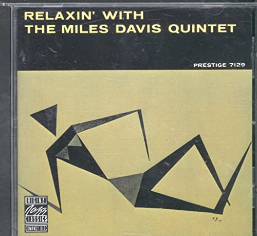 Relaxing With Miles