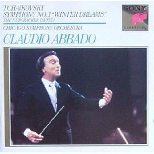 Tchaikovsky: Symphony No 1; The Nutcracker (Suite)