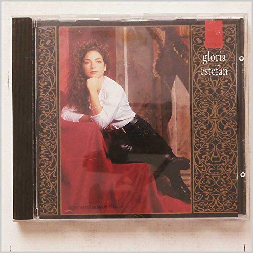 Exitos De Gloria Estefan