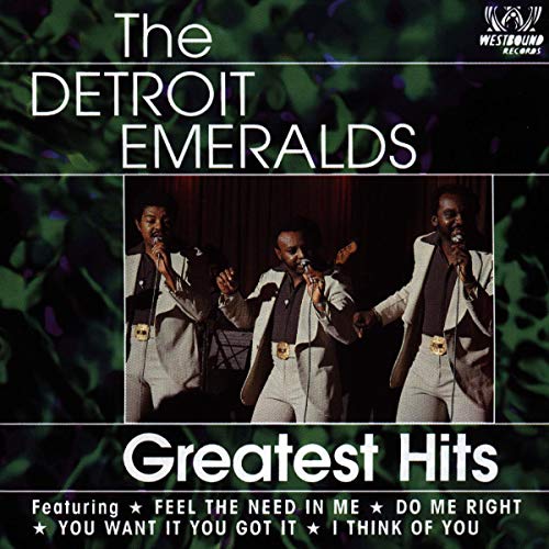 Greatest Hits