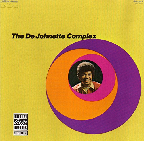 De Johnette Complex