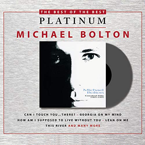 Greatest Hits 1985-1995