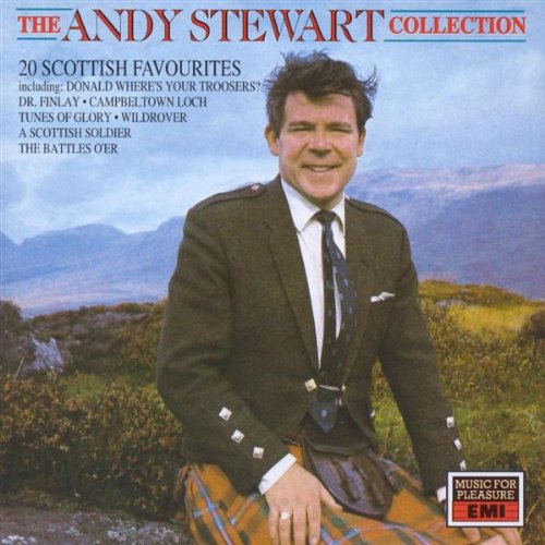 20 Scottish Favourites