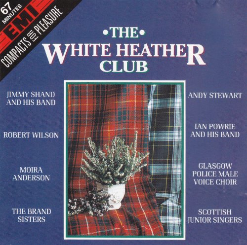 White Heather Club