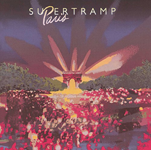 Supertramp Live in Paris
