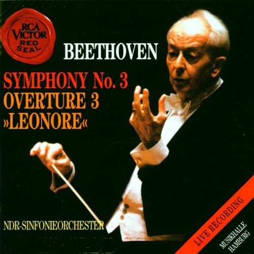 Symphony No 3
