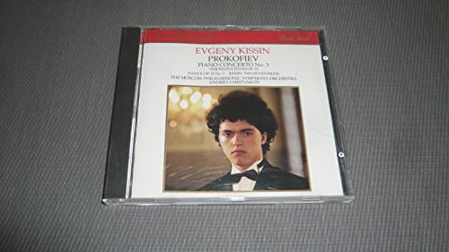 Concerto Pour Piano
