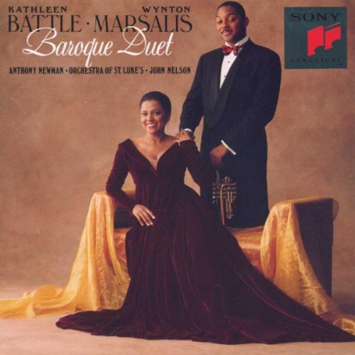 Baroque Duets