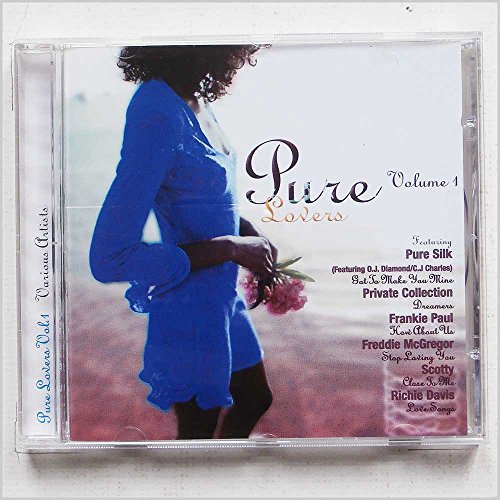 Pure Lovers Volume 1