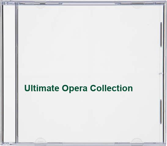 Ultimate Opera Collection