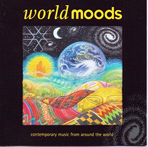 Various - World Moods