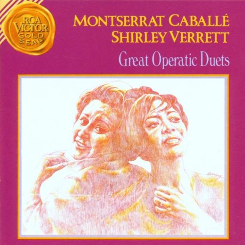 Great Operatic Duets
