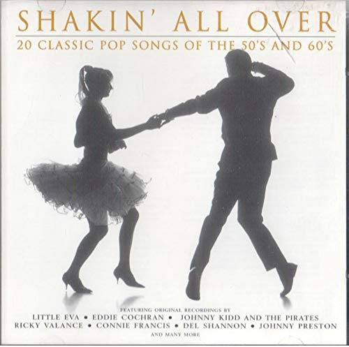 Shakin' All Over