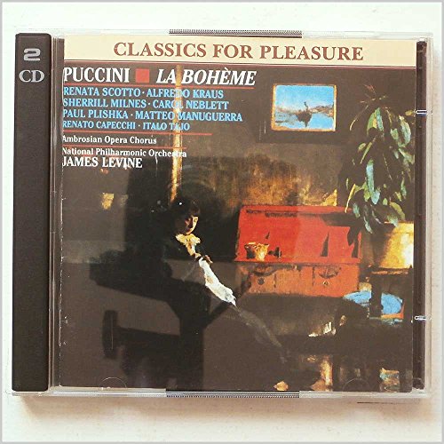 Puccini: La Bohème