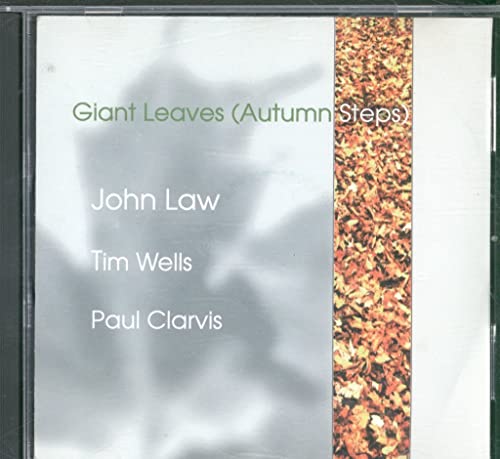 Giant Leaves