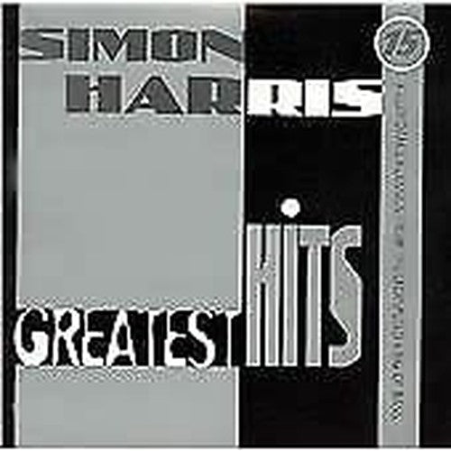 Simon Harris Greatest Hits