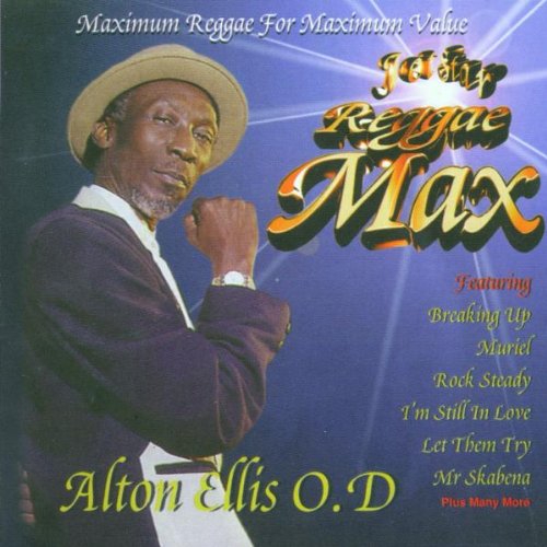 Reggae Max
