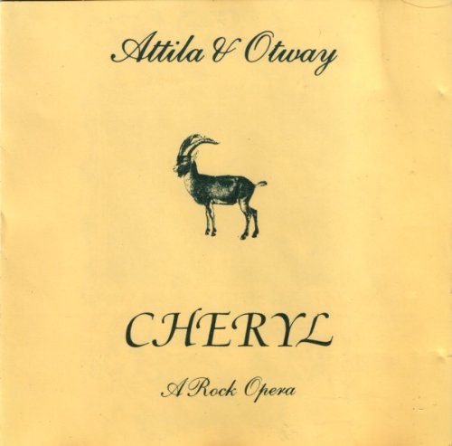 Cheryl - A Rock Opera