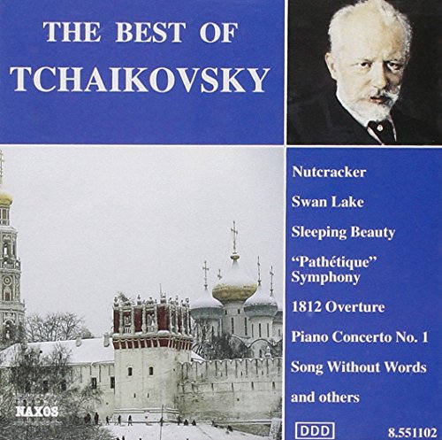 Best of Tchaikovsky