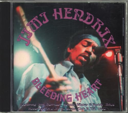 Jimi Hendrix