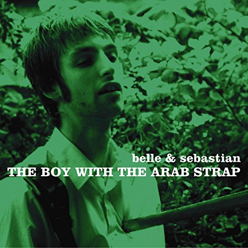 Boy with the Arab Strap