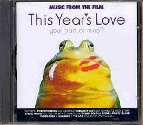 This Year's Love