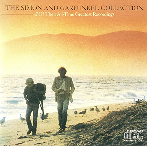 The Simon and Garfunkel Collection: 17 of Their All-Time Greatest Recordings