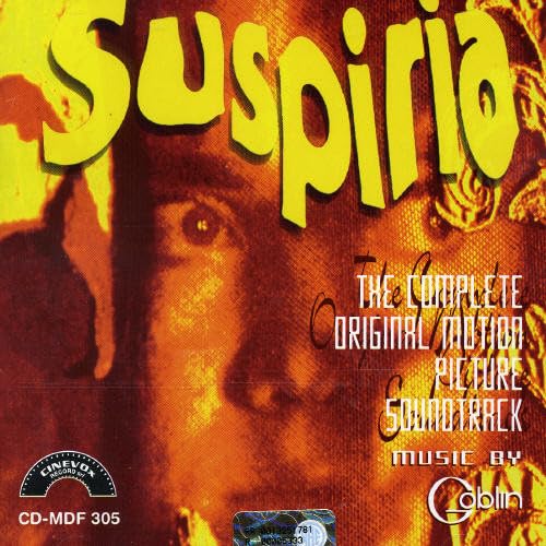 Suspiria