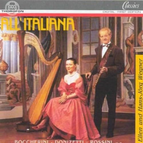 All Italiana