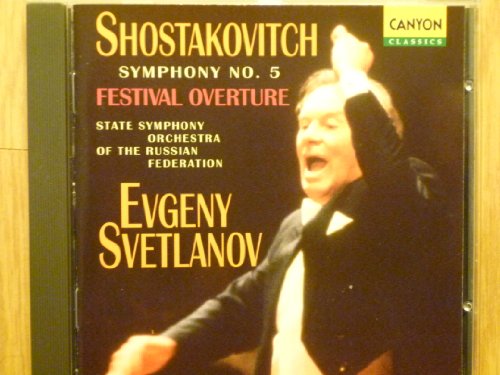 Shostakovich;Sym.No.5